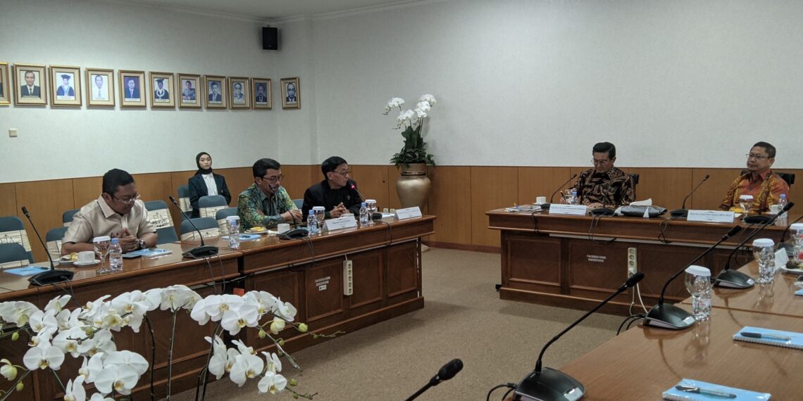 ASPA Targetkan Birokrasi Inklusif Dalam Kepengurusan Baru