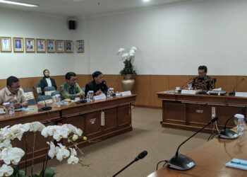 ASPA Targetkan Birokrasi Inklusif Dalam Kepengurusan Baru