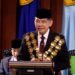 Rektor UNPAD 2024-2029 Komitmen Menuju World Class University