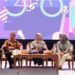 Talkshow World Habitat Day 2024: Pemuda Kunci Pembangunan Kota