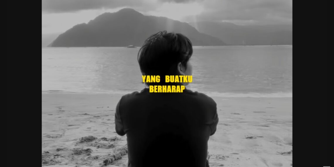 Lagu ‘Berakhir Sebelum Dimulai’, Ekspresikan Pahitnya Hubungan Tanpa Status