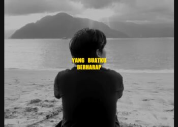 Lagu ‘Berakhir Sebelum Dimulai’, Ekspresikan Pahitnya Hubungan Tanpa Status