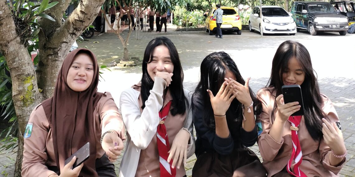 UNICEF Serukan Perlindungan Hak Anak Perempuan