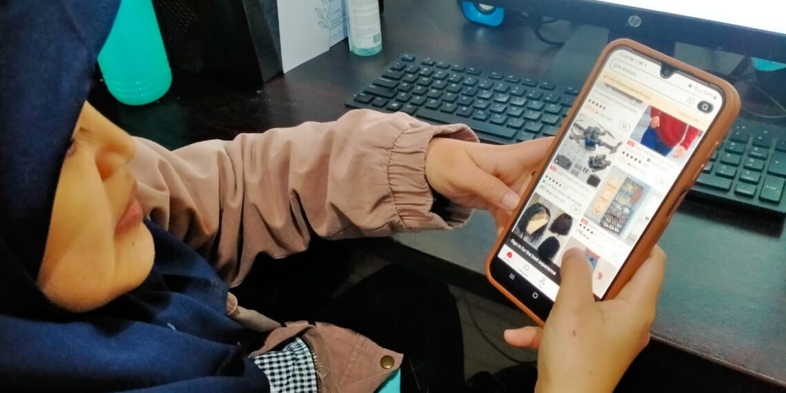 Aplikasi Temu Diblokir, Lindungi UMKM Lokal