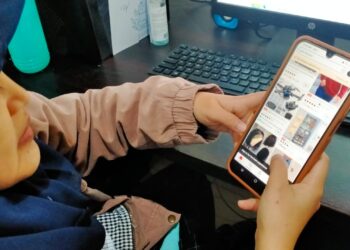 Aplikasi Temu Diblokir, Lindungi UMKM Lokal