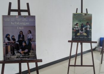 Kisah Bermakna dalam Film Proyek P5 di SMP Brawijaya Smart School