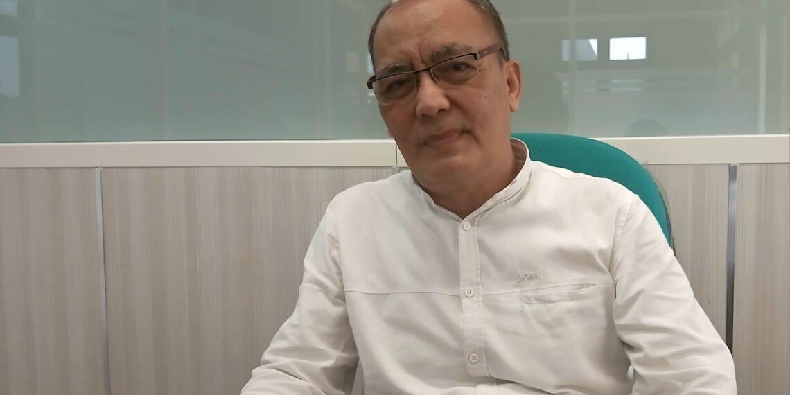 Mencermati Visi Kebijakan Politik Luar Negeri Prabowo