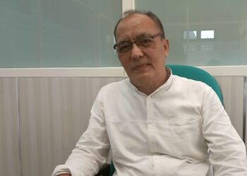 Mencermati Visi Kebijakan Politik Luar Negeri Prabowo