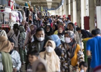Biaya Hidup Ideal di Tahun 2025: Realita Ekonomi yang Kian Menantang