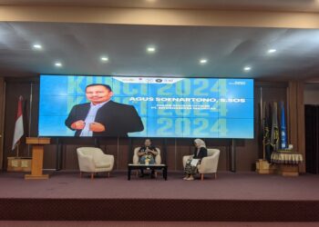 FIA UB Ajak Mahasiswa Investasi Saham di Pasar Modal