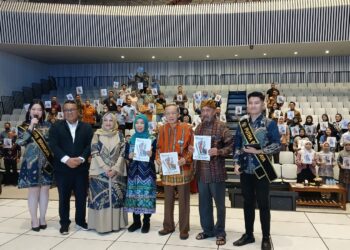 Perkuat Publikasi UB, Mimbar Magazine Resmi Diluncurkan