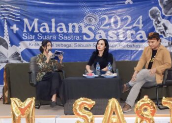 Mengkritisi Representasi Perempuan dalam Sastra sebagai Kritik Sosial