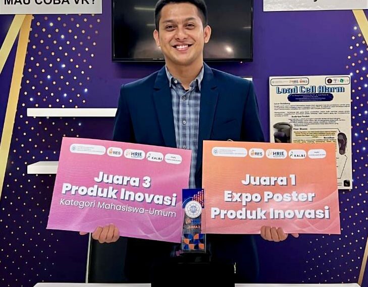 Benchmarking ke Jepang, UB Mantapkan Kurikulum Biologi Doktoral Bertaraf Internasional