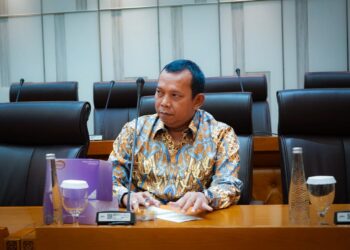Imam Adinugraha : Impor Baja Murah dari China Ancam Industri Dalam Negeri