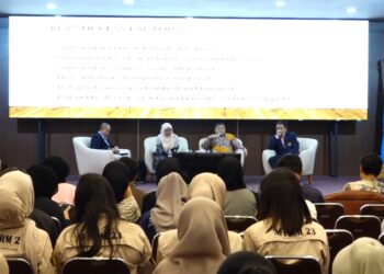 ICOPAG 2024: Bangun Sinergi untuk Tata Kelola Publik yang Holistik