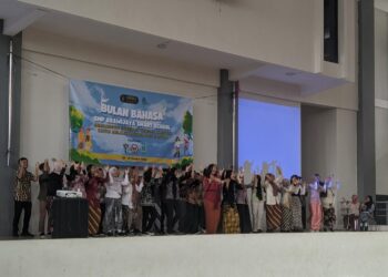 SMP BSS Bangun Generasi Cerdas dan Kritis