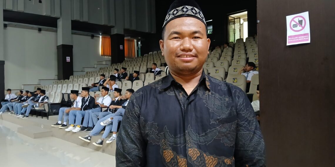 Siswa SMA An-Nur Asah Kreativitas Digital di UB Medcom