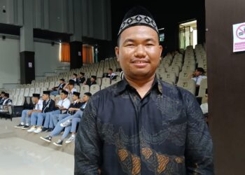 Siswa SMA An-Nur Asah Kreativitas Digital di UB Medcom
