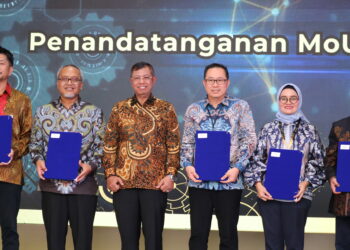 Kolaborasi UB dan BPSDMI Tingkatkan SDM Industri Nasional