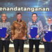 Kolaborasi UB dan BPSDMI Tingkatkan SDM Industri Nasional