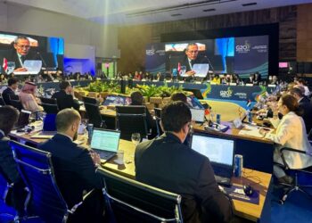 KPK Beber Poin Utama Pemberantasan Korupsi Sumber Daya Alam di Forum G20 Brasil