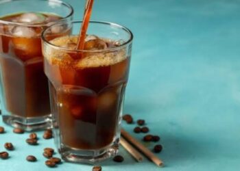 Ice Americano untuk Diet: Fakta di Balik Tren Viral