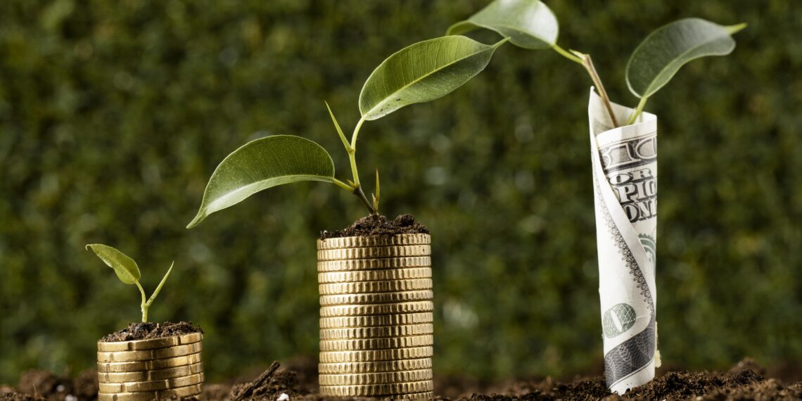 Gen Z: Lebih Untung Investasi Uang atau Emas?