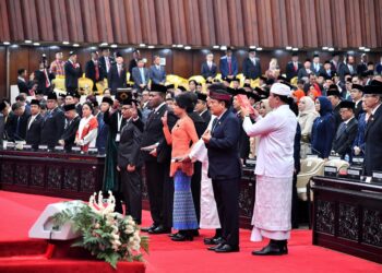 Berharap Perubahan dari Politisi Muda