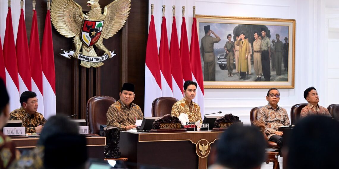 Pengamat : Pertumbuhan Ekonomi 8 % Tercapai Jika Prabowo Lakukan Transisi Energi Terbarukan