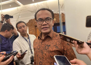 Pemerintah Tegaskan Deflasi Bukan Tanda Pelemahan Daya Beli