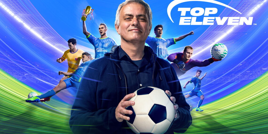 Games Manager Sepak Bola Terbaik Untuk HP Android