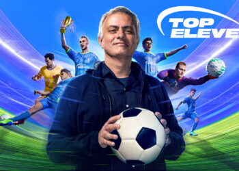 Games Manager Sepak Bola Terbaik Untuk HP Android