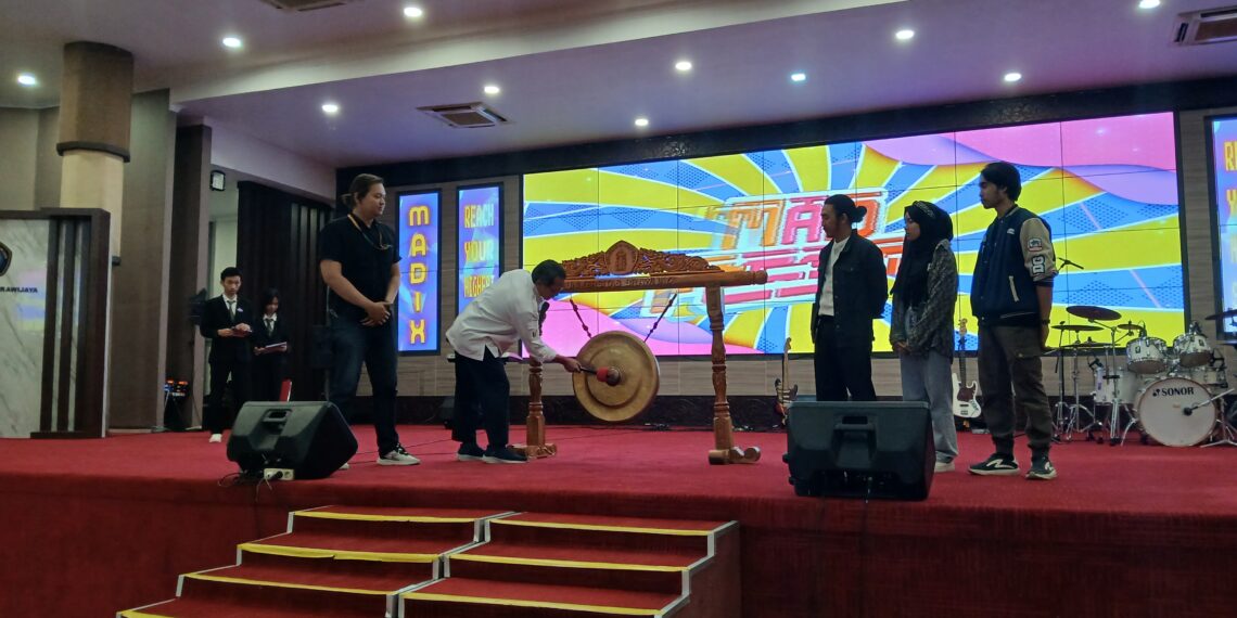 MADFEST 2024, Dorong Kreativitas Mahasiswa Menuju Pasar Global