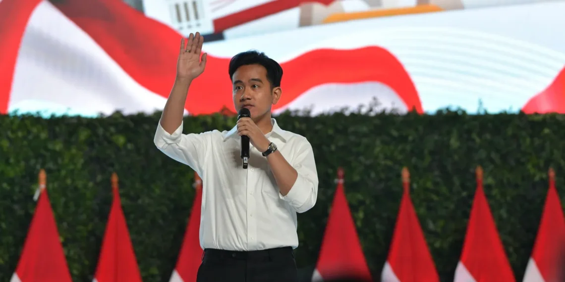 Verdy Firmantoro: Lapor Mas Wapres Berpotensi Tingkatkan Polarisasi Jika Tidak Dikelola Baik