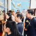 Kenang Hari Pahlawan, Grand Mercure Malang Kunjungi Museum Brawijaya