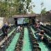 Program Doktor Mengabdi UB Kenalkan Home Garden Sistem Drip Irigasi kepada Warga Kedung Rejoso