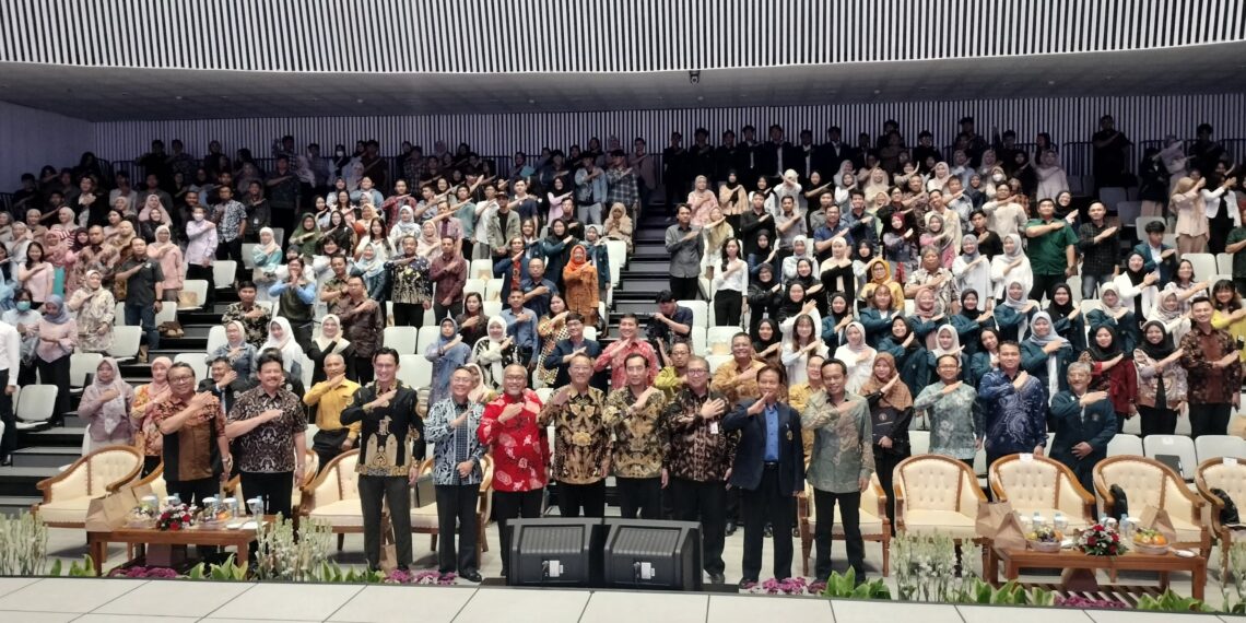 Diskusi Publik KPK di UB, Menggagas Indikator Baru Pemberantasan Korupsi