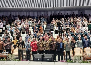 Diskusi Publik KPK di UB, Menggagas Indikator Baru Pemberantasan Korupsi