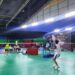 UABT UB Gelar Kejuaraan Badminton Nasional BBC V