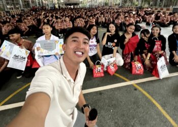 Rumus FYP Ala Roofi Anggara