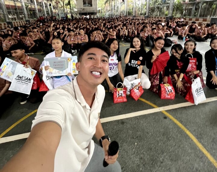 Rumus FYP Ala Roofi Anggara