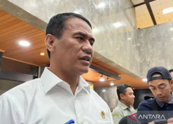147 Regulasi Penyaluran Pupuk Bersubsidi Akan Dipangkas Demi Produktivitas