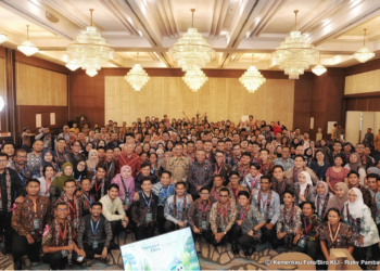 Awardee LPDP, Pilar Masa Depan Indonesia di Kancah Global