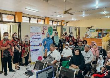 Edukasi FK UB : Mengatasi Stigma dan Meningkatkan Kesadaran tentang Epilepsi