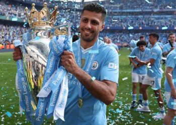 Rodri Sabet Ballon d’Or: Prestasi atau Kontroversi?