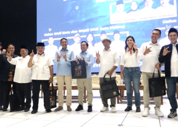 Sinergi Malang Raya Kunci Sukses Pembangunan Pasca Pilkada