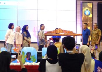 Creanomic 2024 Eksplor Jiwa Wirausaha Mahasiswa Vokasi UB