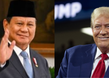 Menakar Posisi Indonesia Pasca Kemenangan Trump