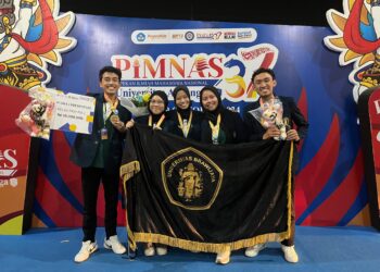 Empowermates: Pemberdayaan Narapidana dengan Keterampilan Digital