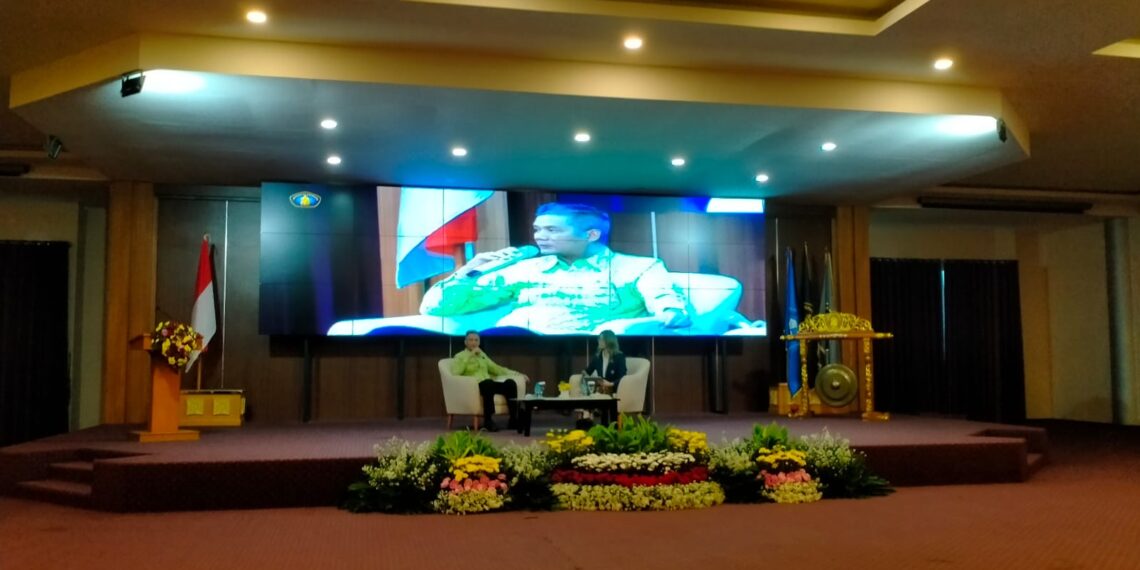 AviSOC 2024: Wakili Suara Mahasiswa ASEAN untuk Implementasi SDGs